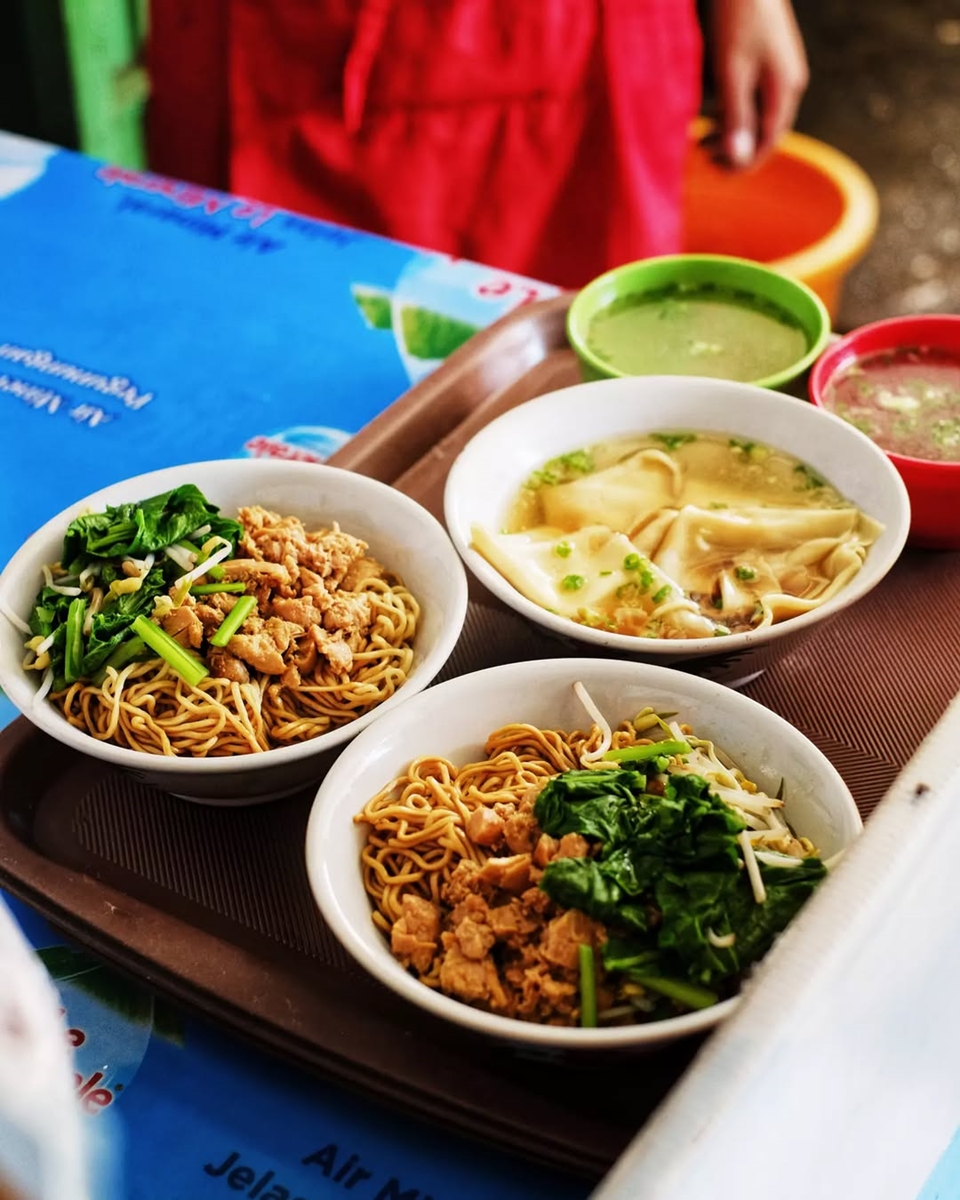 Bakmi Bangka 38 [Instagram]