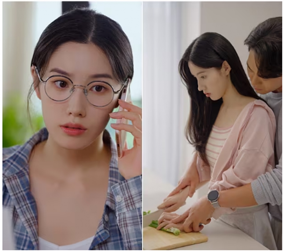 Drama Baru Park Xi Yeon [x.com]