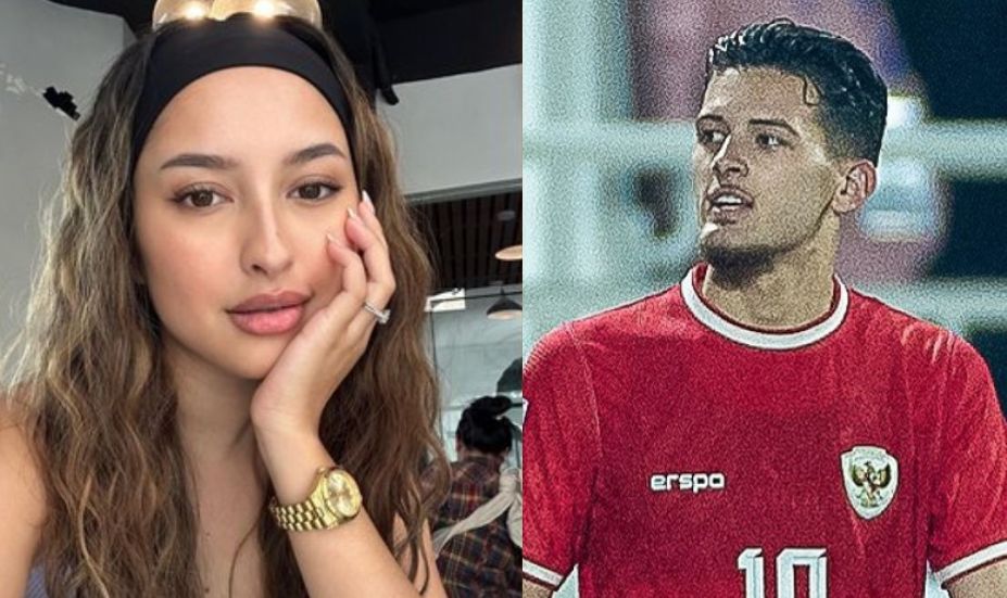 Jennifer Coppen Risih Dijodoh-jodohin Netizen Terus [Instagram]