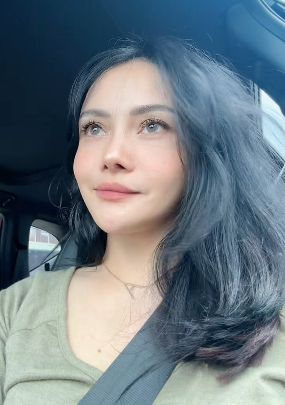 Mawar AFI Pasca Oplas