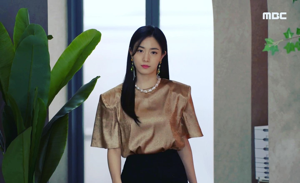 Ryu Hyoyoung [Instagram]