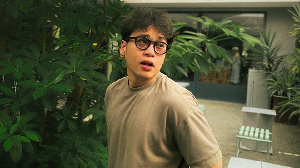 Mengenal Fatih Unru, Putra Almarhum Yayu Unru
