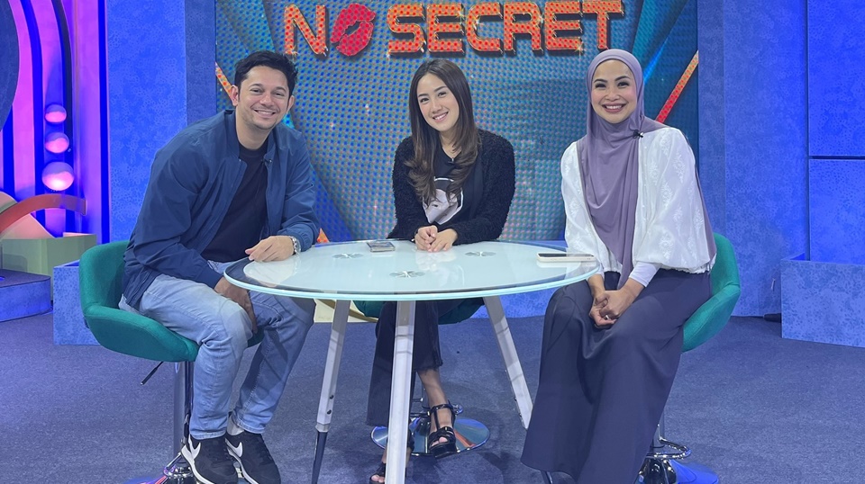 Feni Rose Marahi Andrew Andika [Instagram]