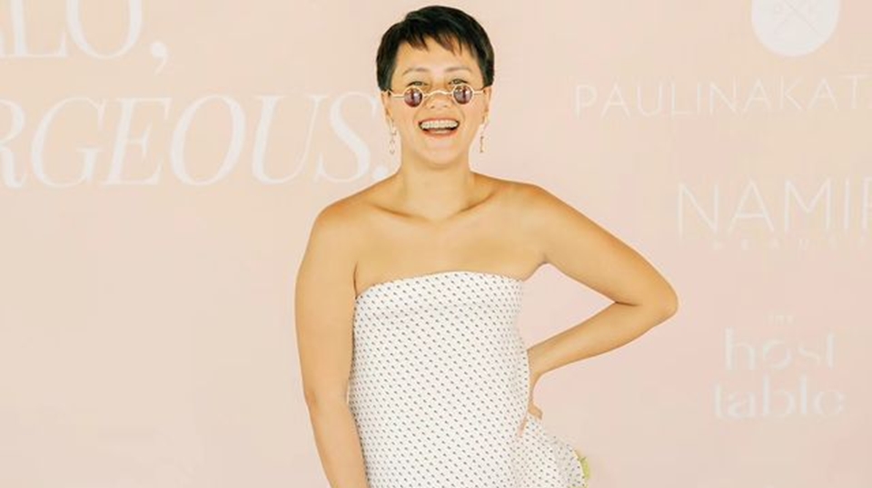 Lia Waode