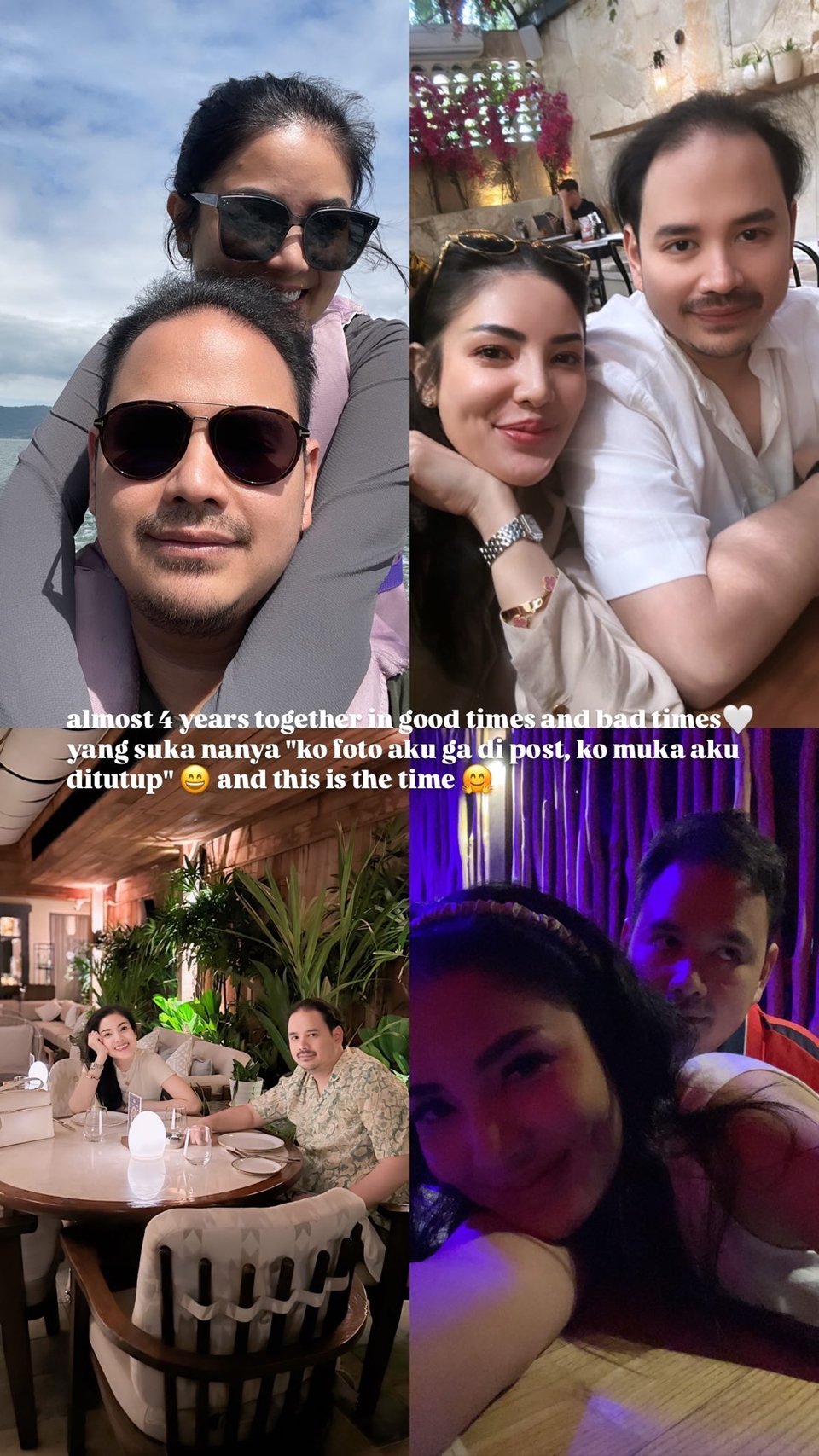 Story Nindy Ayunda