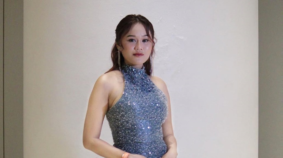 Rani Zamala Sebelum Oplas di Korea [Instagram]