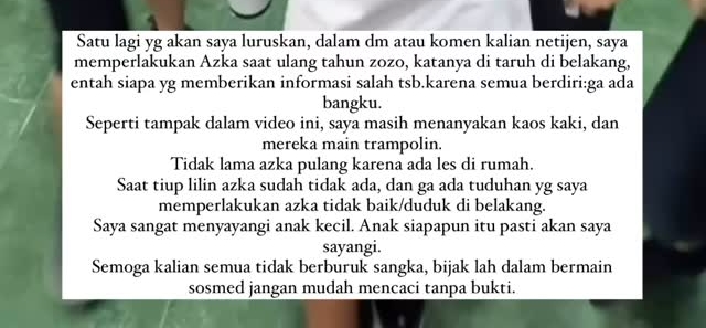 Story Fitri Salhuteru