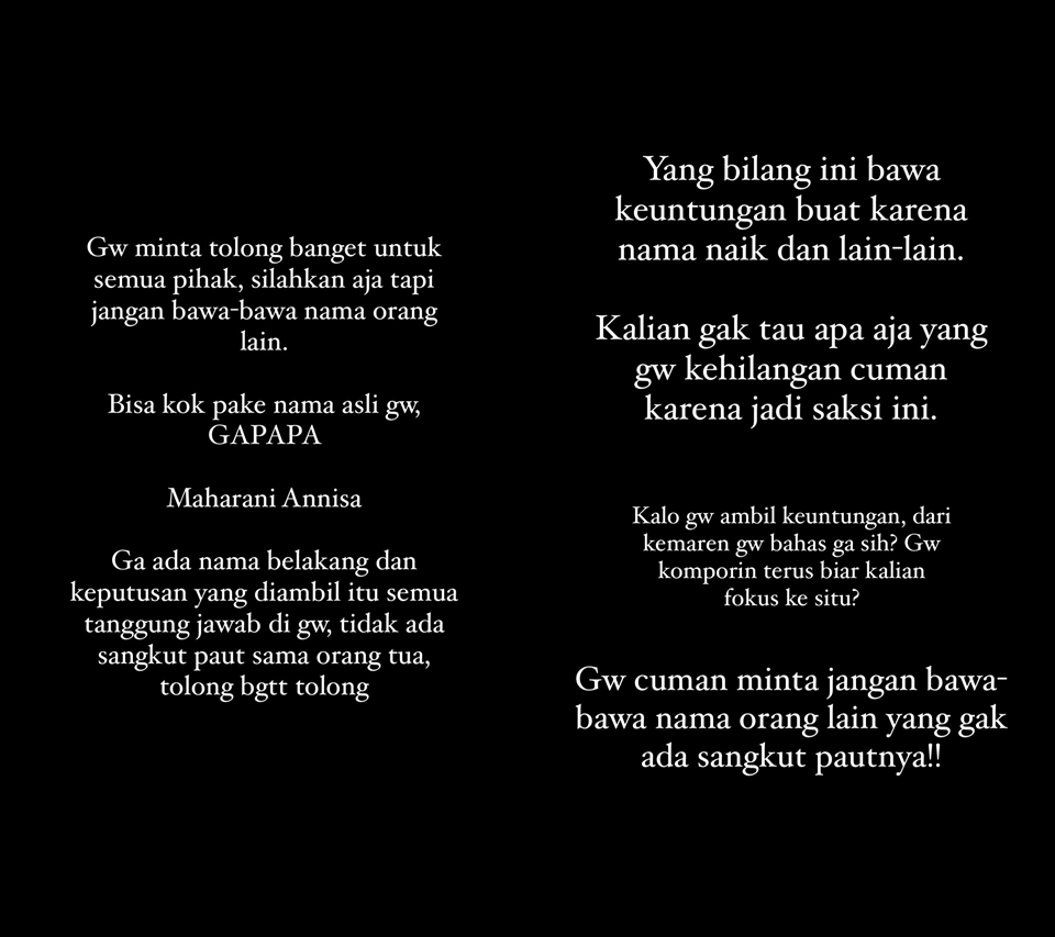 Teman Laura Meizani yang Jadi Saksi Kasus Nikita Mirzani vs Vadel Badjideh