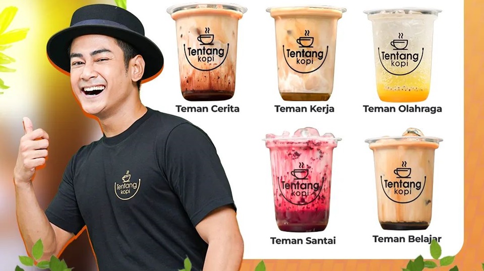 Tentang Kopi By Dwi Andhika [Instagram]