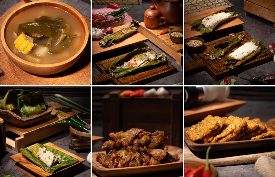 Rekomendari Warung Makan Murah di Jakarta [Instagram]