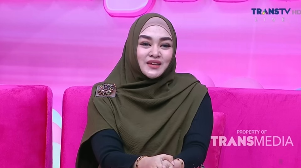 Zeda Salim