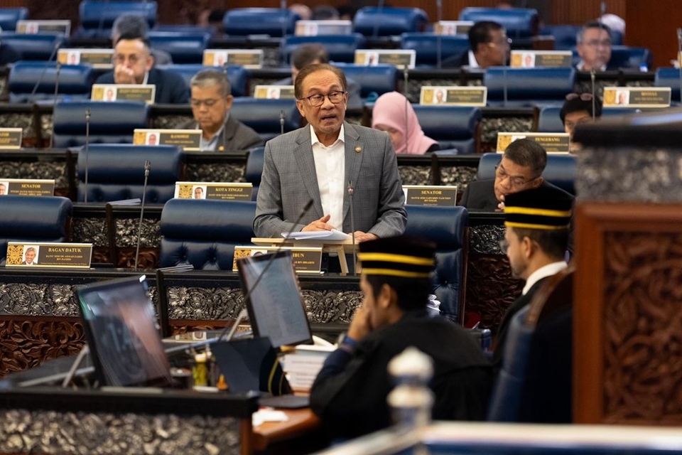 PM Malaysia Anwar Ibrahim yang Kecam Gus Miftah