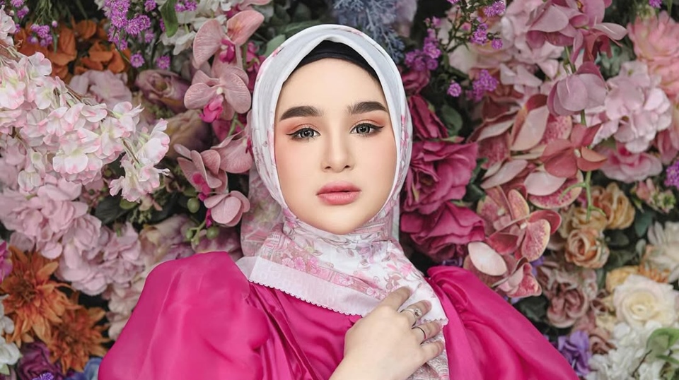 Hana Hanifah [Instagram]