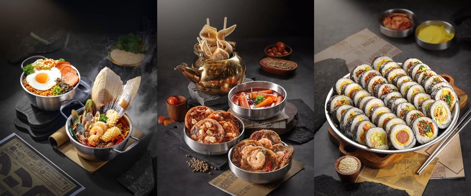 Menu Koryo Jjampong 