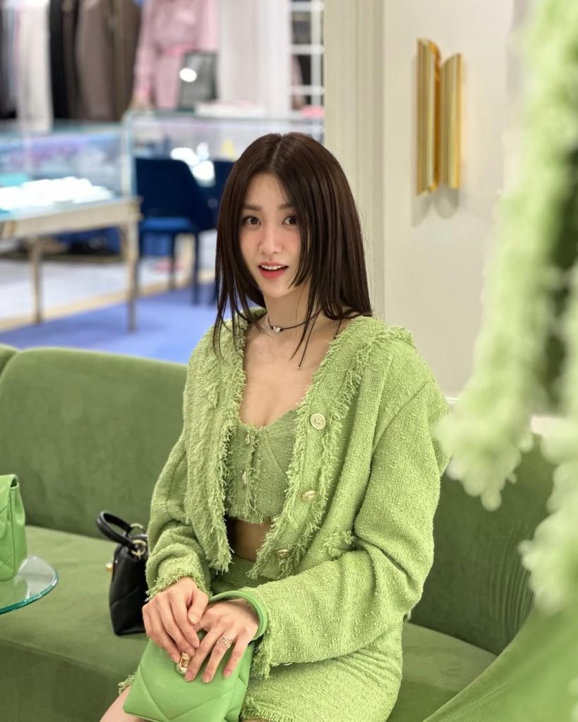 Park Ha Sun
