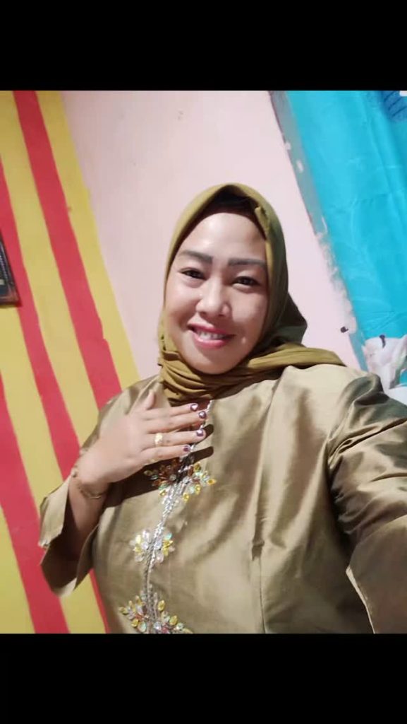 Susilawati Bunda Dor Dor