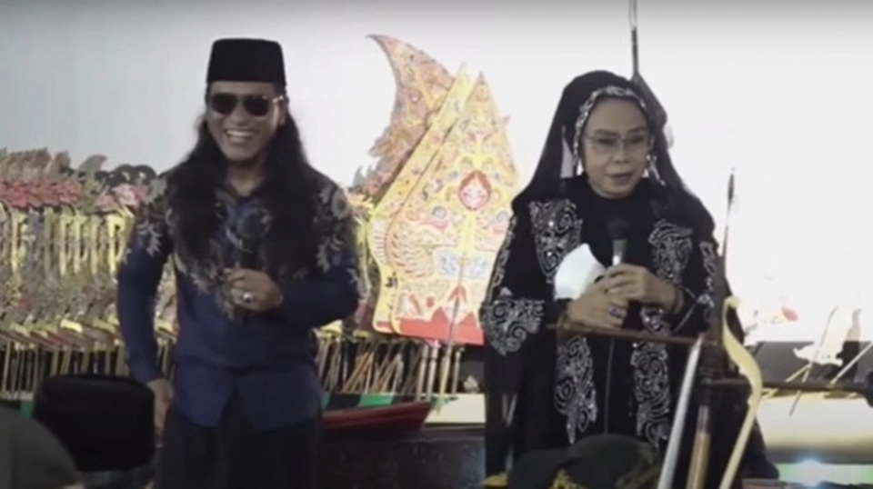 Deretan Kontroversi Gus Miftah - Hina Yati Pesek [Instagram]