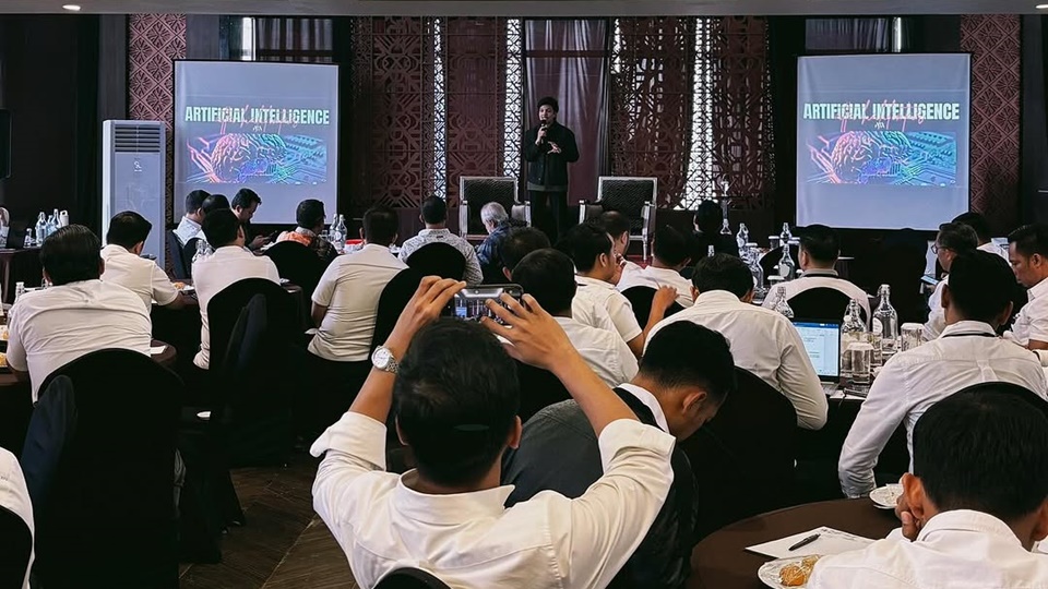 Atta Halilintar Diundang BARESKRIM Polri [Instagram]
