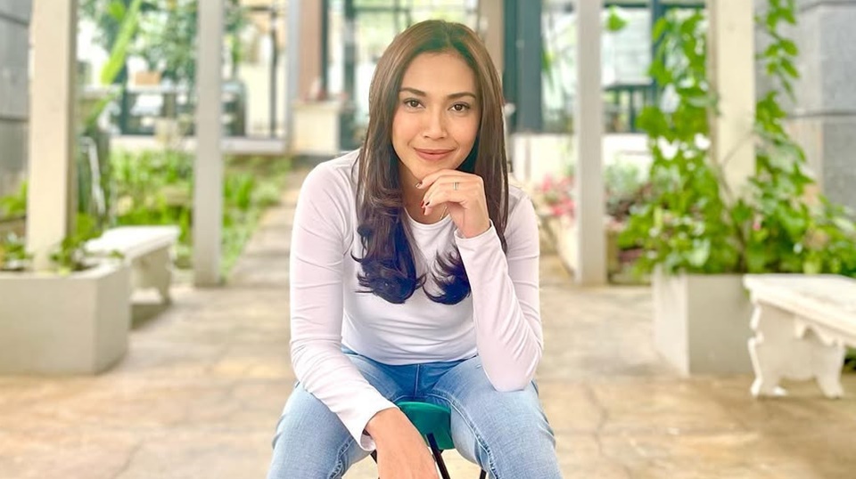 Dea Lestari Cerita Pengalaman Dibully Selama 5 Tahun [Instagram]