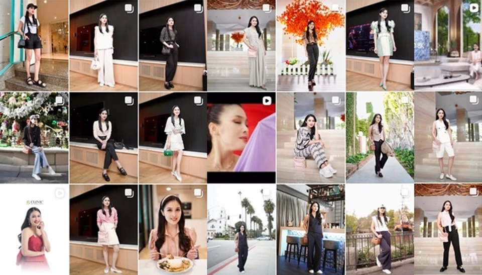 Sandra Dewi Hapus Jejak Suami dari IG Pribadi [Instagram]