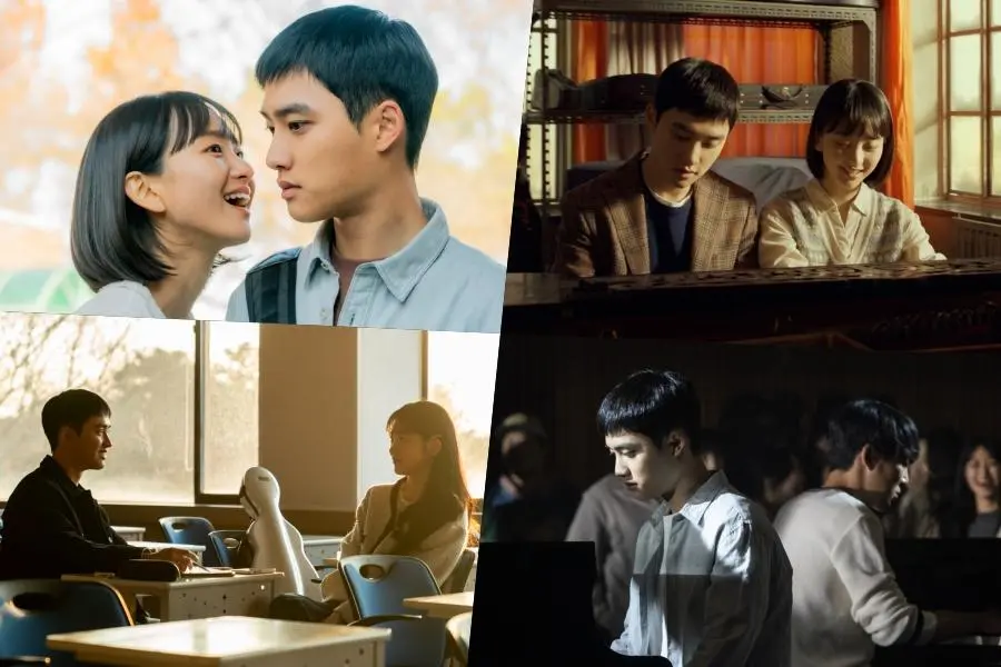 teaser 'Secret Untold Story'