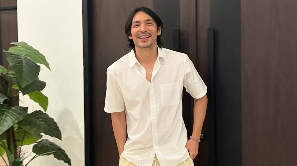 Abimana Aryasatya [Instagram]