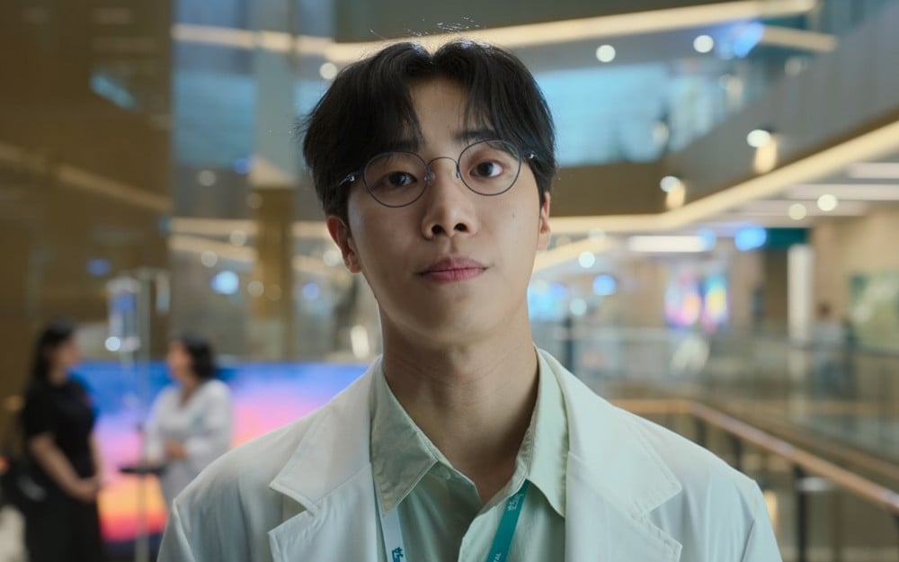 Choo Young Woo [Netflix]