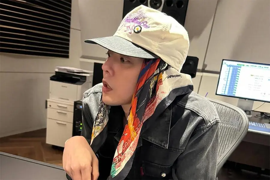 G-Dragon