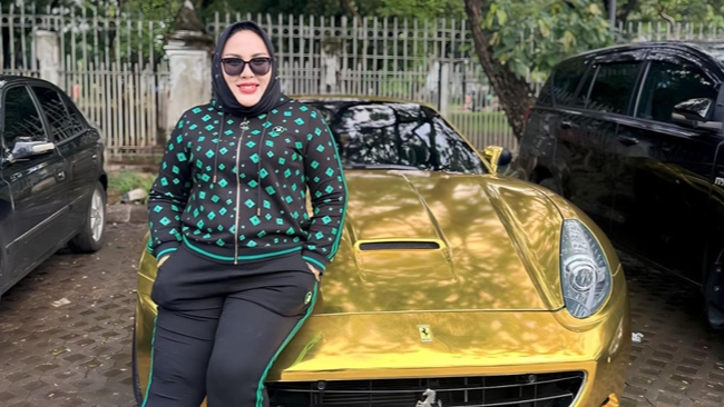 Mira Hayati Hedon