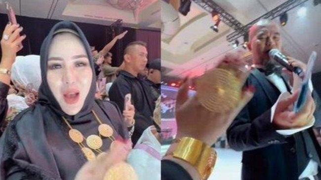Mira Hayati Hedon