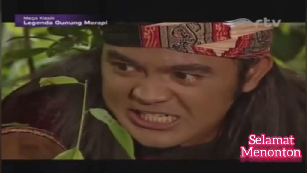Sandy Permana sebagai Arya Soma