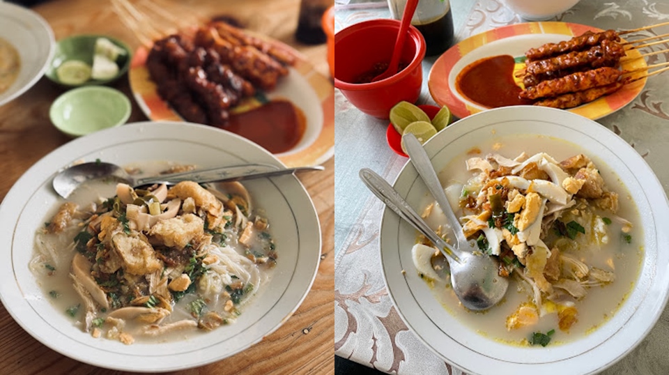 5 Soto Banjar Enak di Jakarta yang Patut Dicoba