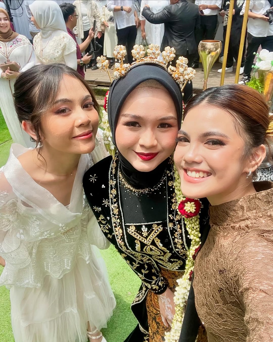 Syarla dan Salma