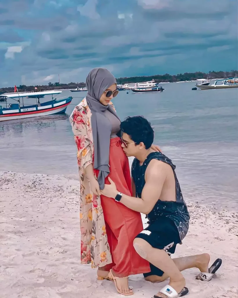 Thya Sethya dan Dylan Jan