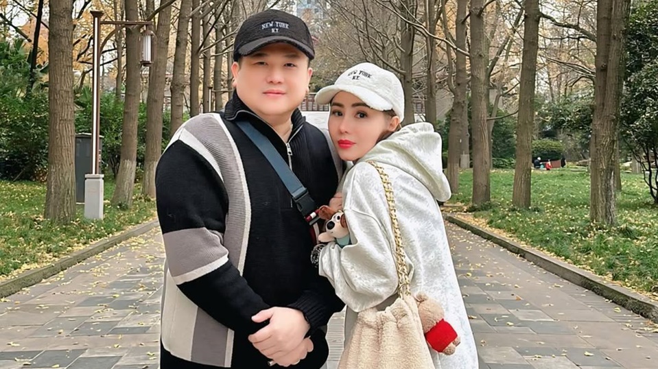 Femmy Permatasari Akui Bosan Hidupnya Diratukan Suami [Instagram]