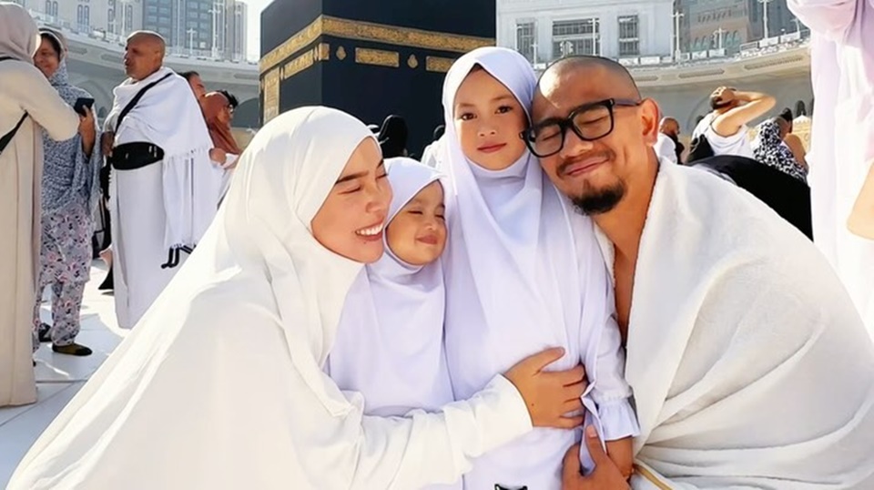 Keluarga Fitri Tropica