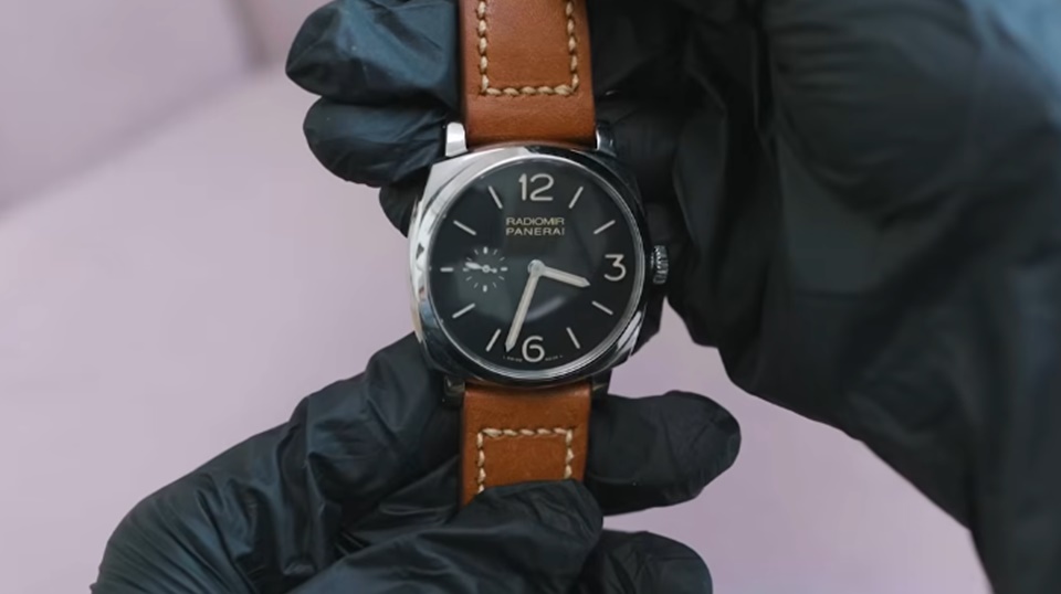 Jam Impian Raditya Dika [Instagram]