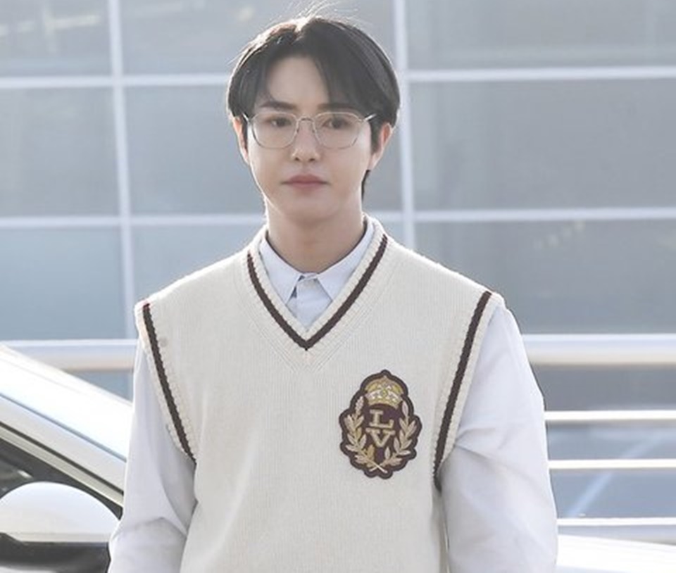 Penampilan Terbaru Renjun NCT Kembali Tuai Kritik [Newsen]