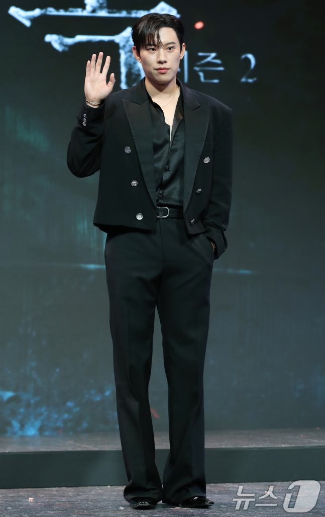 Kim Sung Cheol