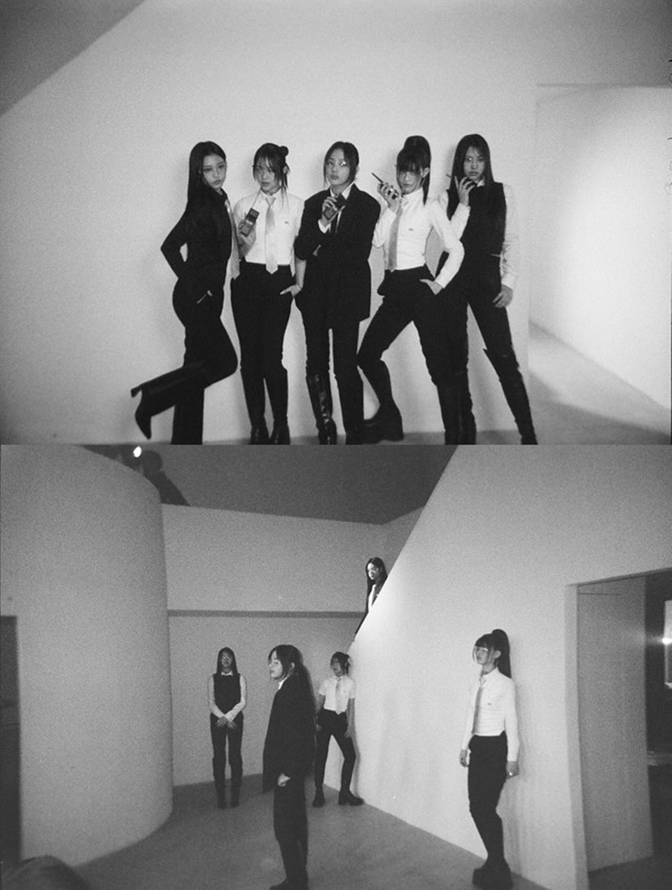 Update Baru NJZ [Instagram]