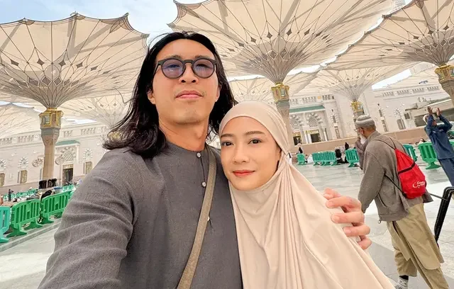 Nisa An Nashr dan Dokter Tirta