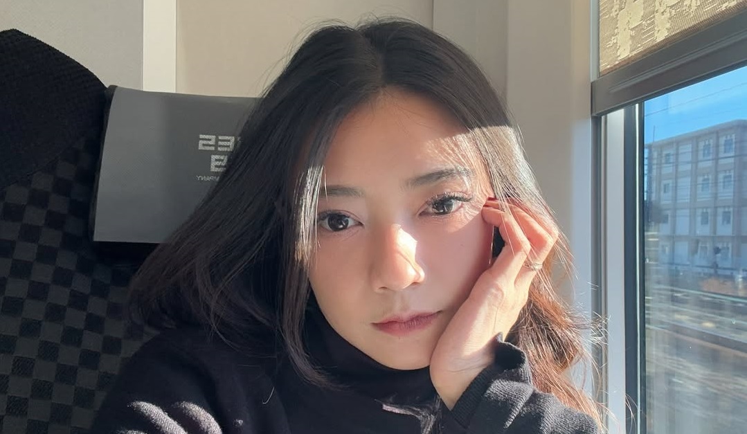Nisa An Nashr istri dokter Tirta [Instagram]