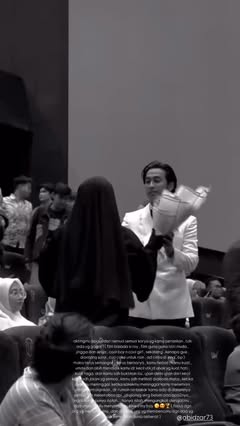 Umi Pipik Dukung Abidzar Al-Ghifari Sang Putra [Instagram]