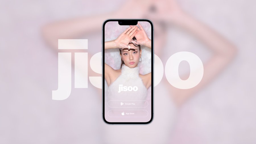 aplikasi JISOO