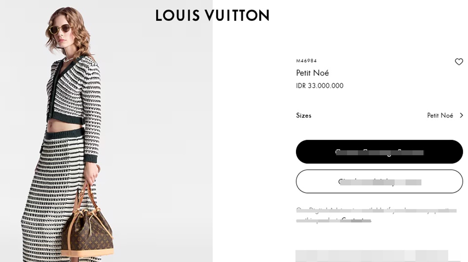 Fasty Nabila Naik Bajaj Bareng Anak Pakai Tas Puluhan Juta [Louis Vuitton]