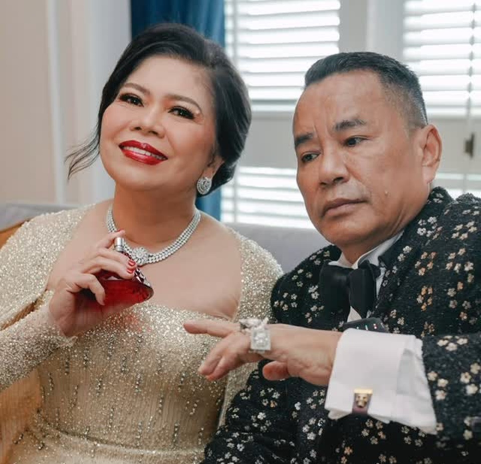 Hotman Paris Ungkap Harta Kekayaan Istri [Instagram]