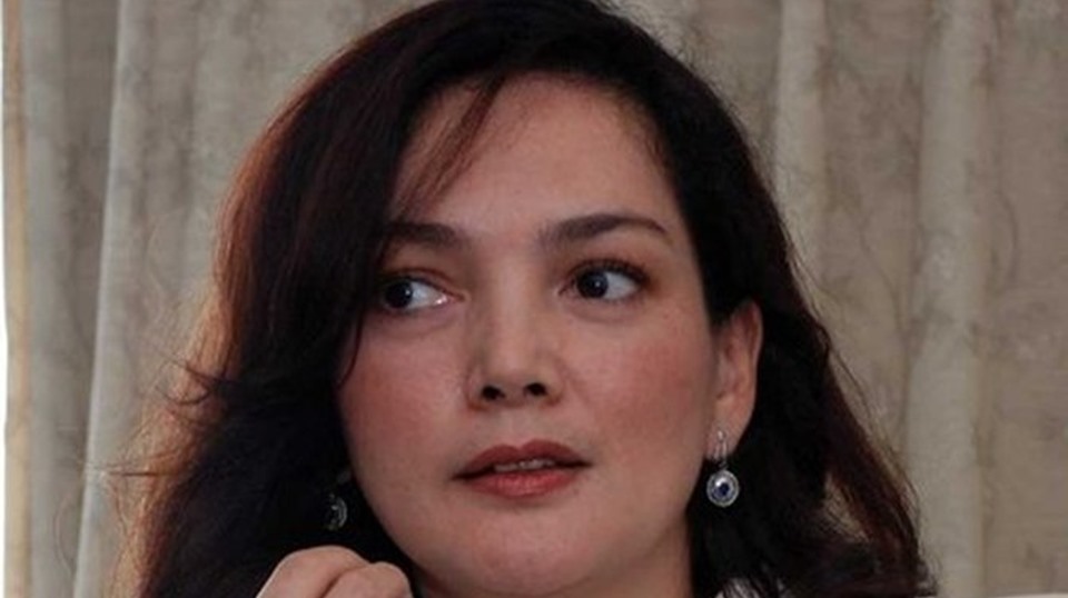 Ida Iasha