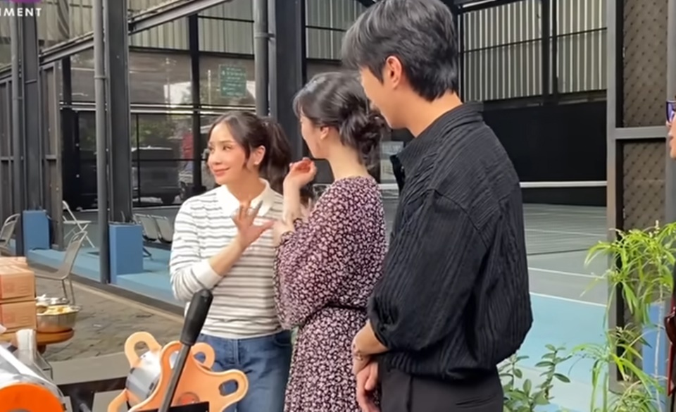 Nagita Slavina Kagumi Kulit Putih Dahyun TWICE [YouTube]