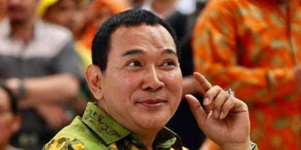 Tommy Soeharto