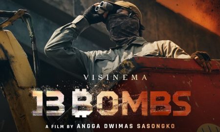 Film 13 Bom di Jakarta